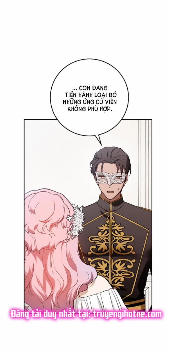 [18+] Cách Làm Hoàng Đế Cương 17.2 trang 33