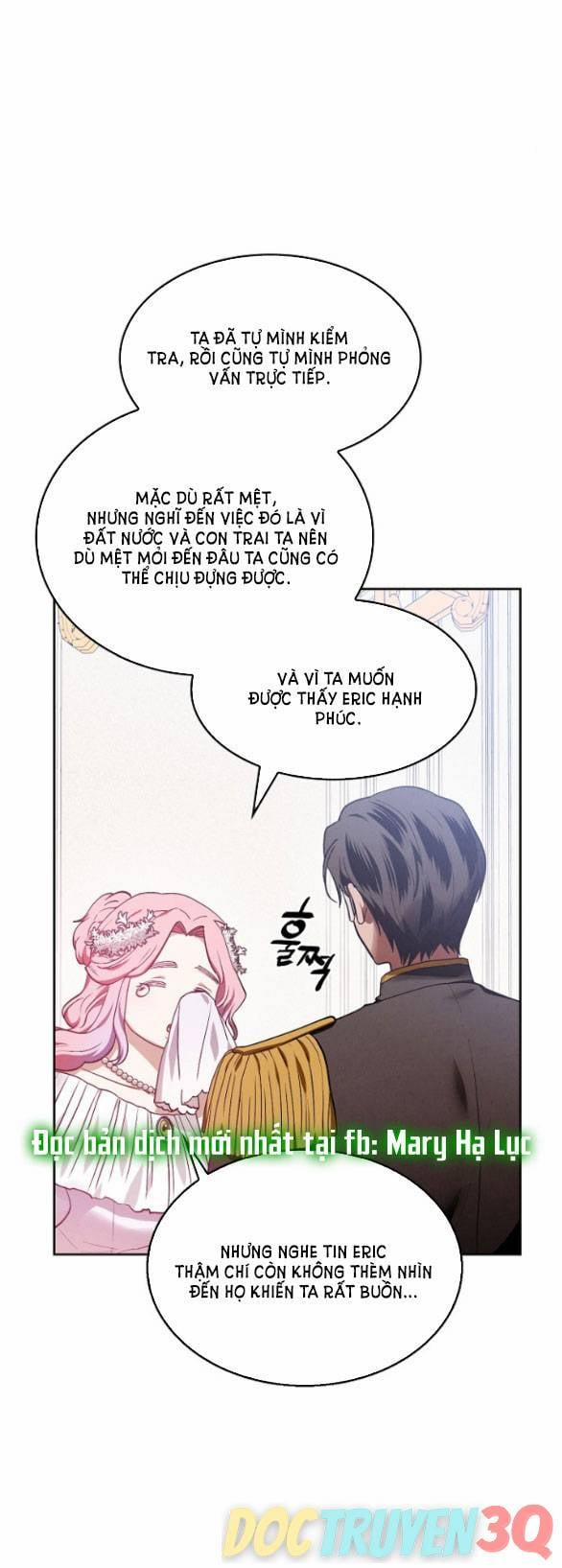 [18+] Cách Làm Hoàng Đế Cương 18.1 trang 10