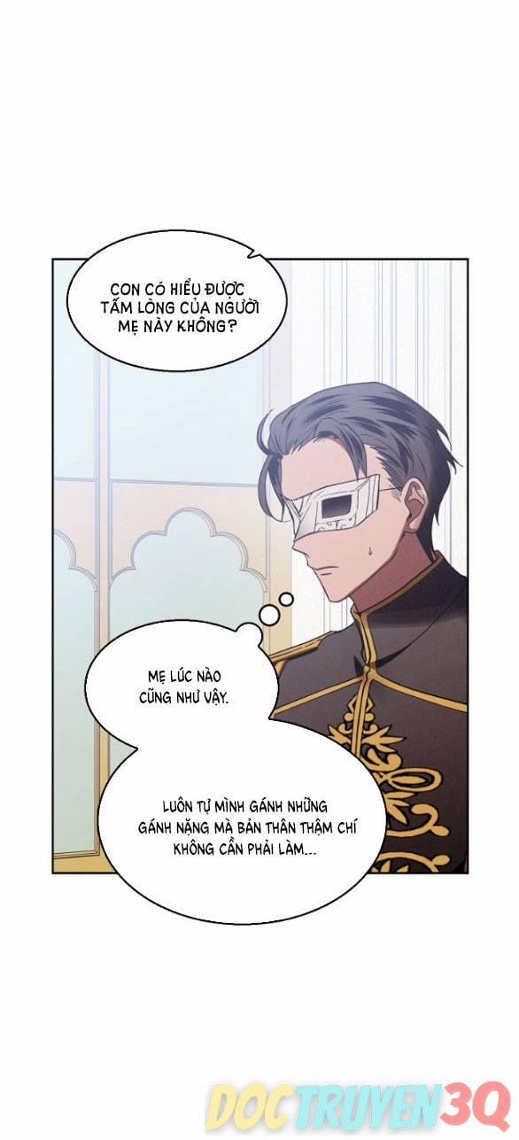 [18+] Cách Làm Hoàng Đế Cương 18.1 trang 11