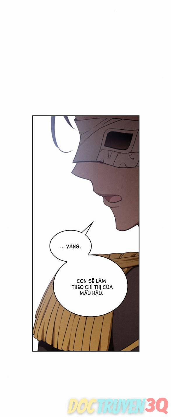 [18+] Cách Làm Hoàng Đế Cương 18.1 trang 13