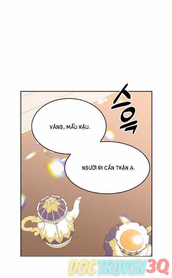 [18+] Cách Làm Hoàng Đế Cương 18.1 trang 24