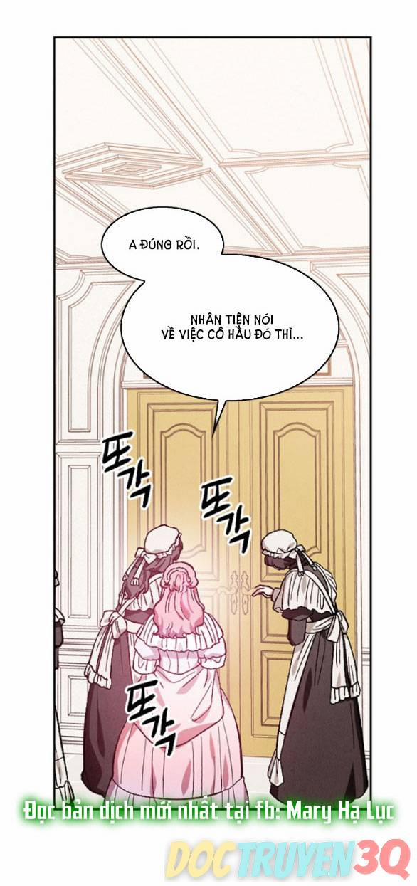 [18+] Cách Làm Hoàng Đế Cương 18.1 trang 26