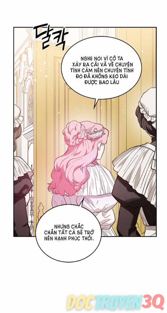 [18+] Cách Làm Hoàng Đế Cương 18.1 trang 28