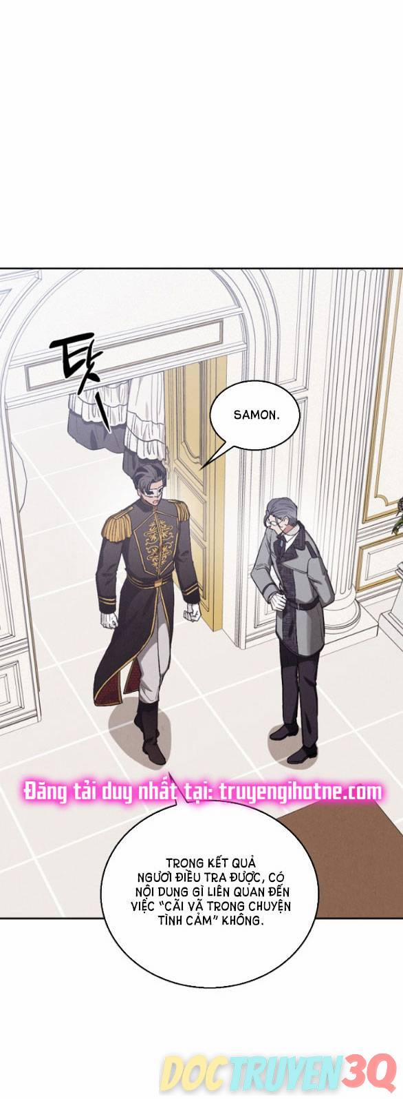 [18+] Cách Làm Hoàng Đế Cương 18.1 trang 32