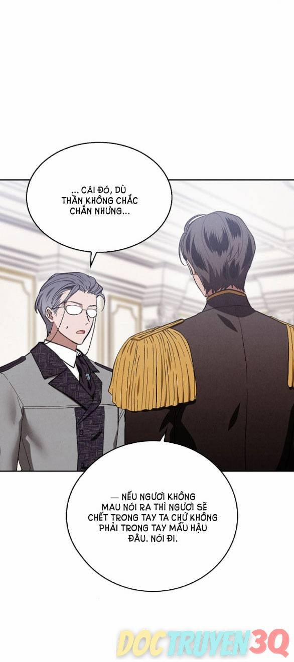 [18+] Cách Làm Hoàng Đế Cương 18.1 trang 33