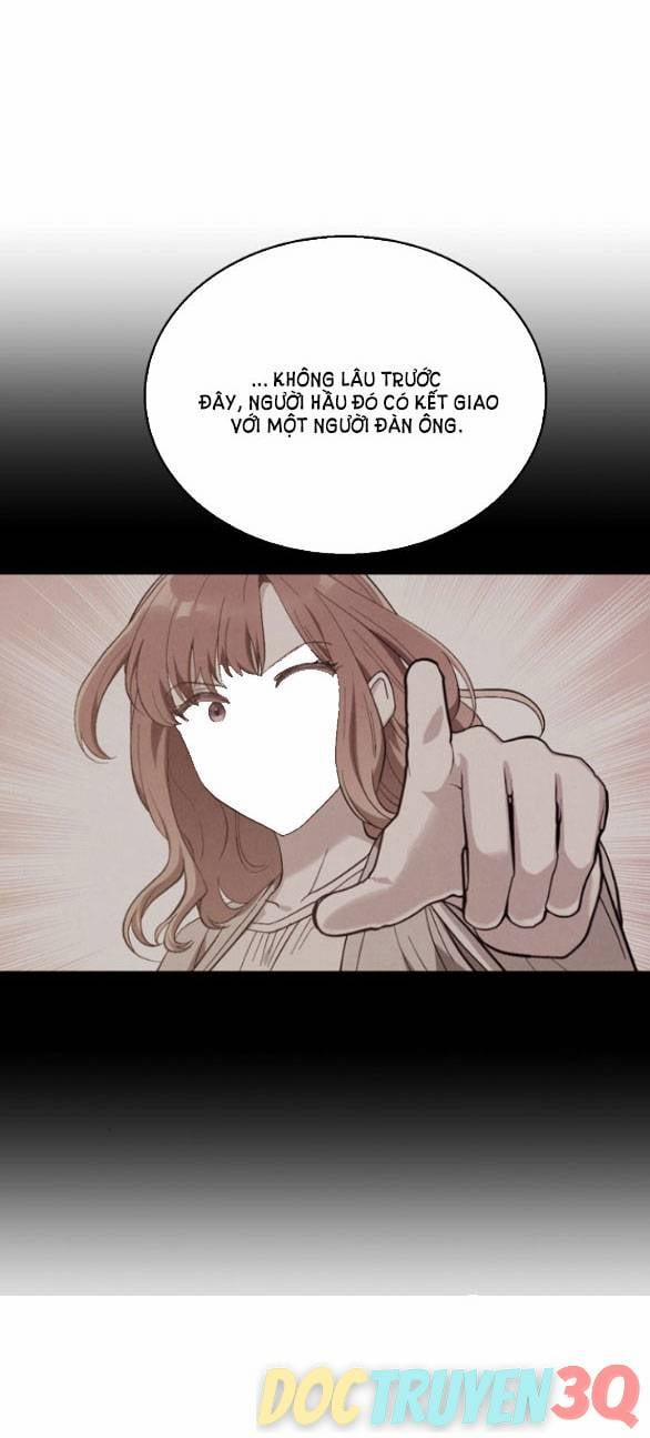 [18+] Cách Làm Hoàng Đế Cương 18.1 trang 36