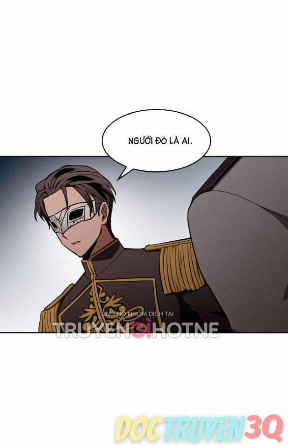 [18+] Cách Làm Hoàng Đế Cương 18.1 trang 37