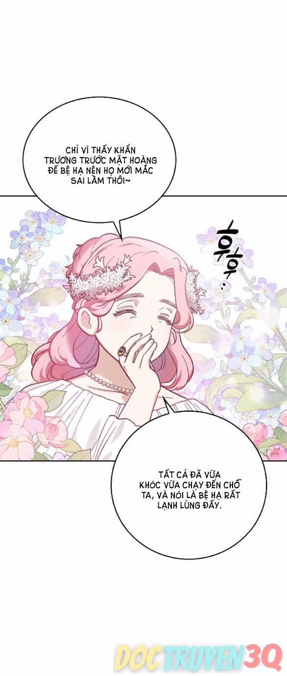 [18+] Cách Làm Hoàng Đế Cương 18.1 trang 4