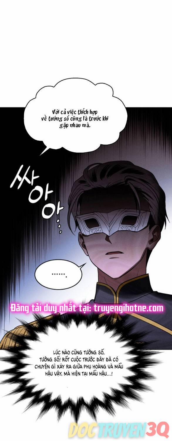 [18+] Cách Làm Hoàng Đế Cương 18.1 trang 7