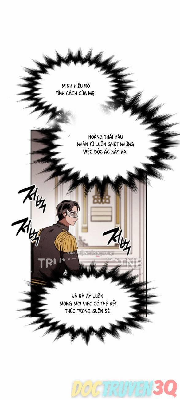 [18+] Cách Làm Hoàng Đế Cương 18.2 trang 13