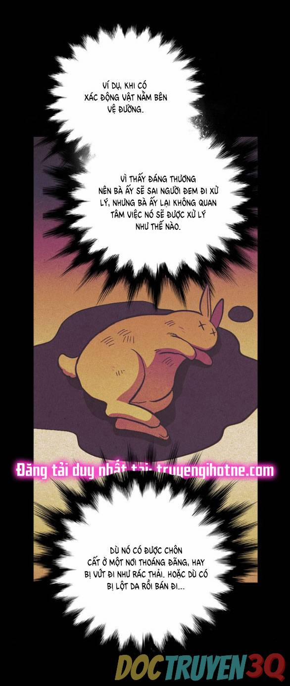 [18+] Cách Làm Hoàng Đế Cương 18.2 trang 16