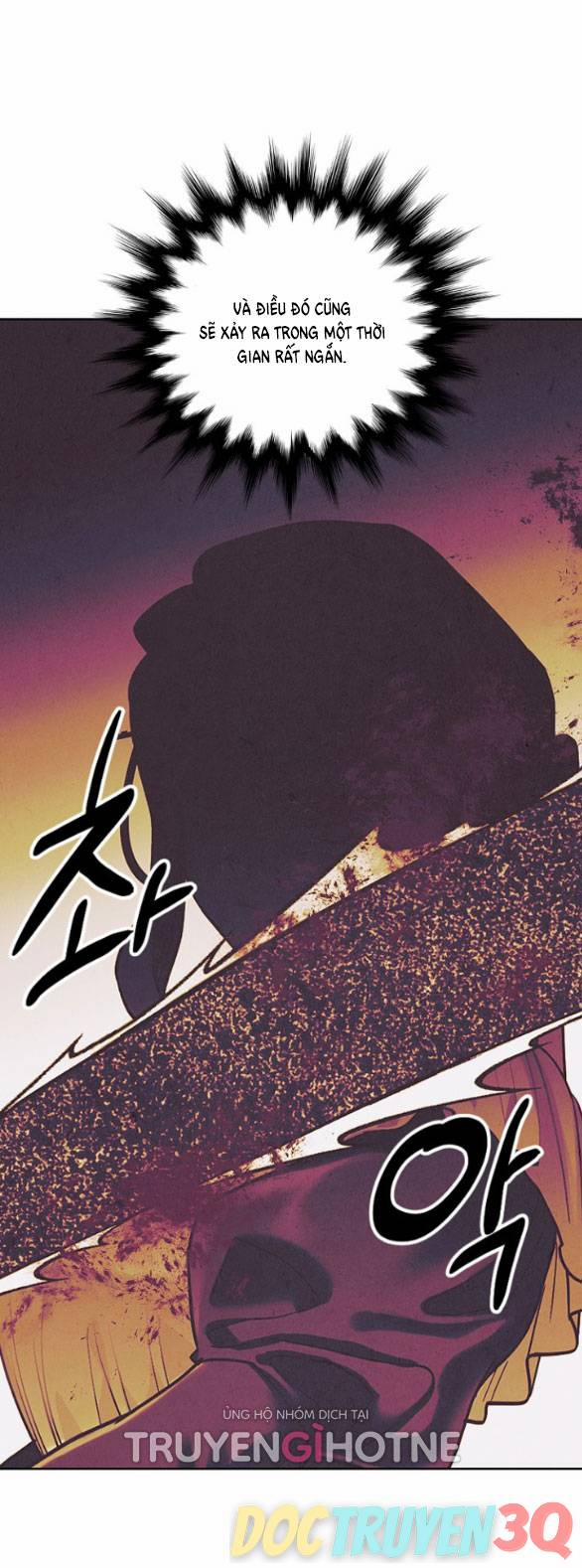 [18+] Cách Làm Hoàng Đế Cương 18.2 trang 21
