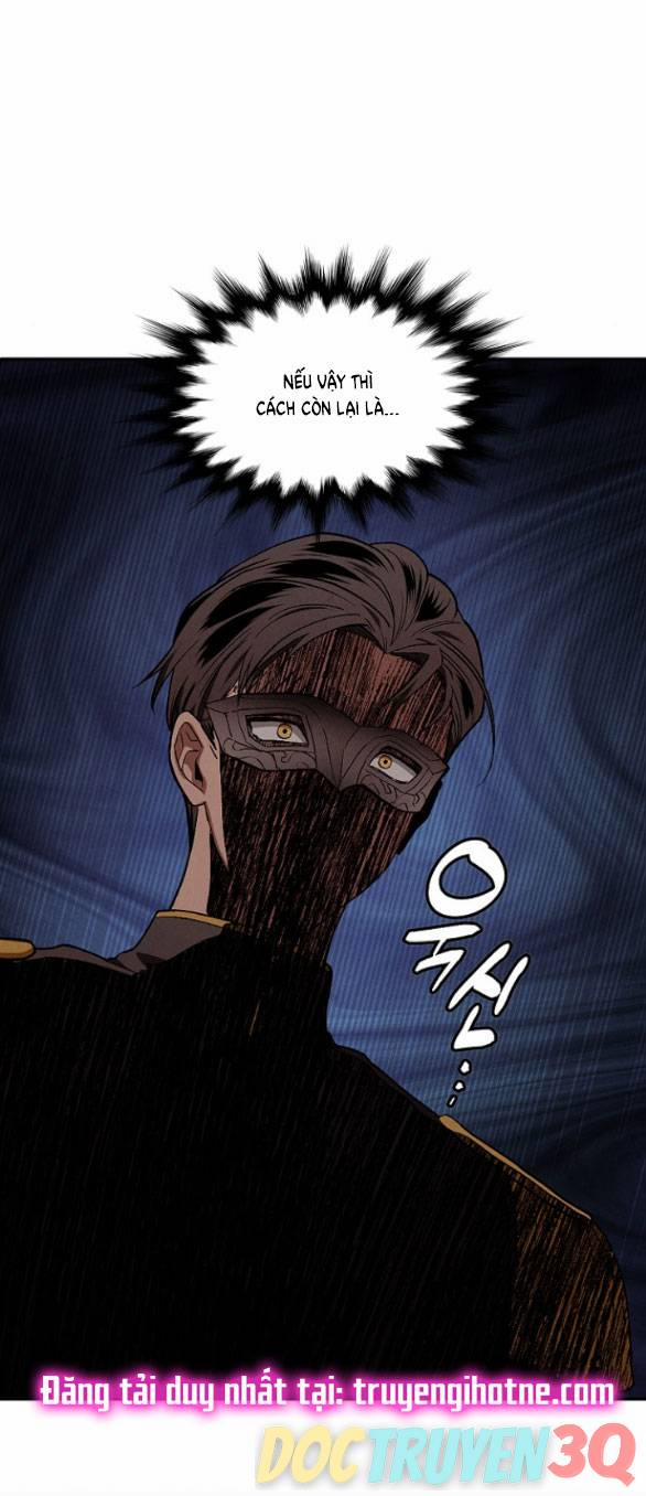 [18+] Cách Làm Hoàng Đế Cương 18.2 trang 24