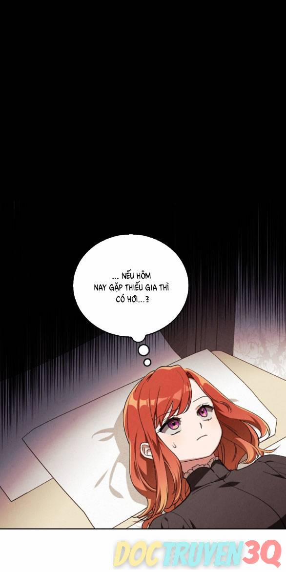 [18+] Cách Làm Hoàng Đế Cương 18.2 trang 26