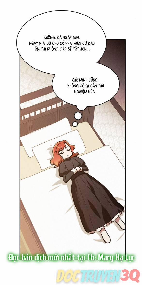 [18+] Cách Làm Hoàng Đế Cương 18.2 trang 28