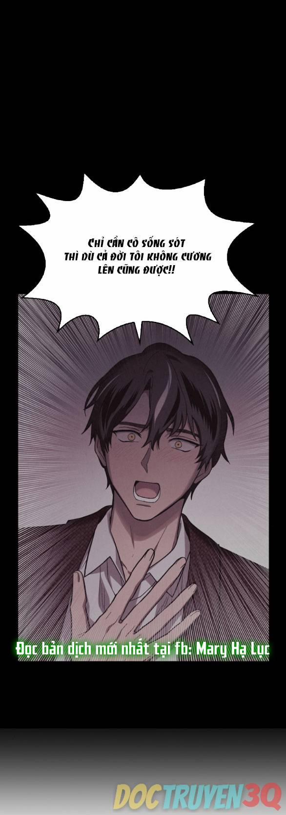 [18+] Cách Làm Hoàng Đế Cương 18.2 trang 35