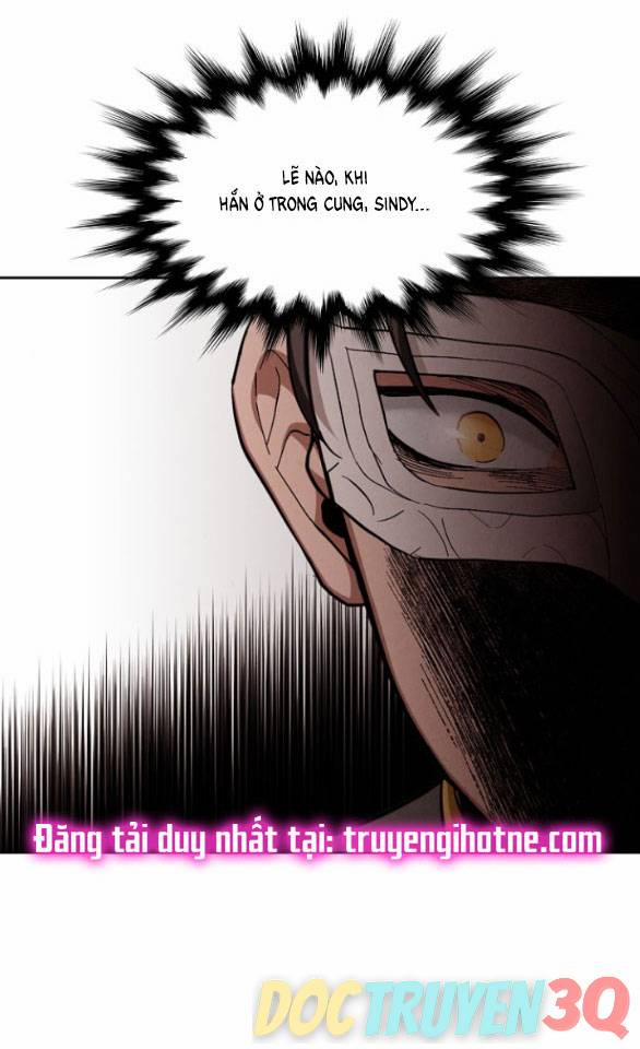 [18+] Cách Làm Hoàng Đế Cương 18.2 trang 8