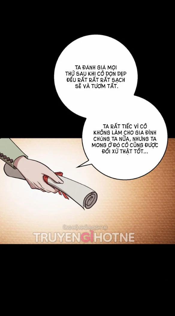 [18+] Cách Làm Hoàng Đế Cương 19.1 trang 16