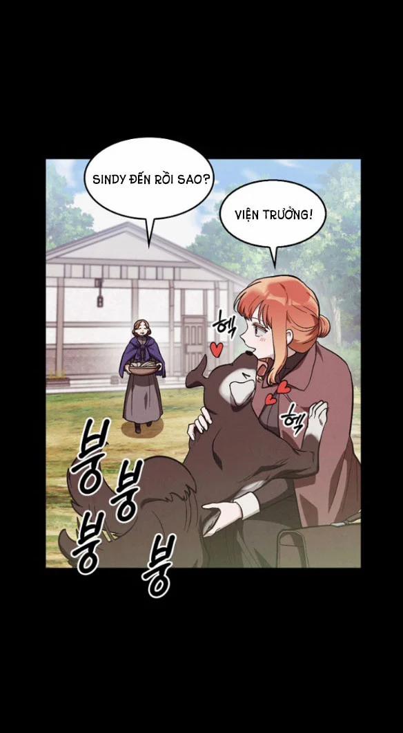 [18+] Cách Làm Hoàng Đế Cương 19.1 trang 19