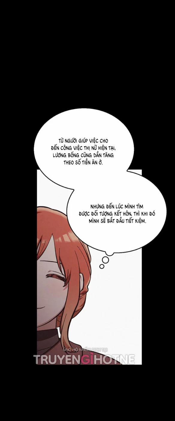 [18+] Cách Làm Hoàng Đế Cương 19.1 trang 22