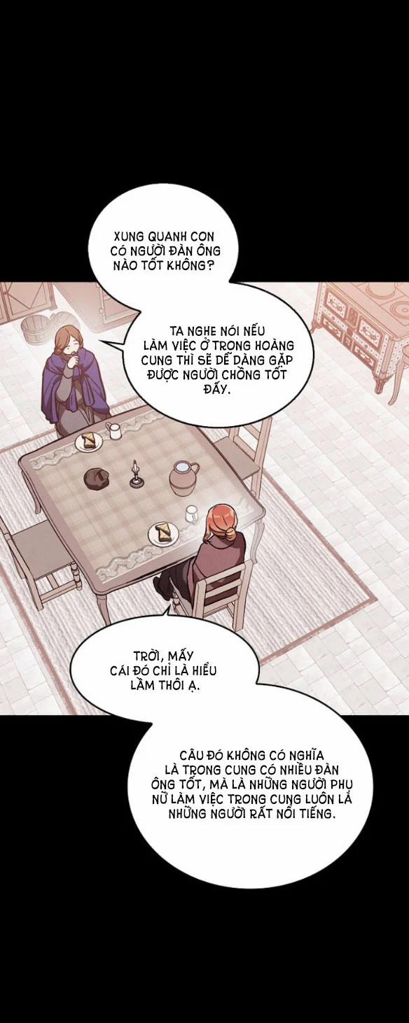 [18+] Cách Làm Hoàng Đế Cương 19.1 trang 23