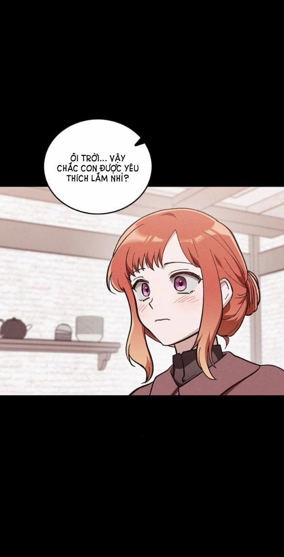 [18+] Cách Làm Hoàng Đế Cương 19.1 trang 25