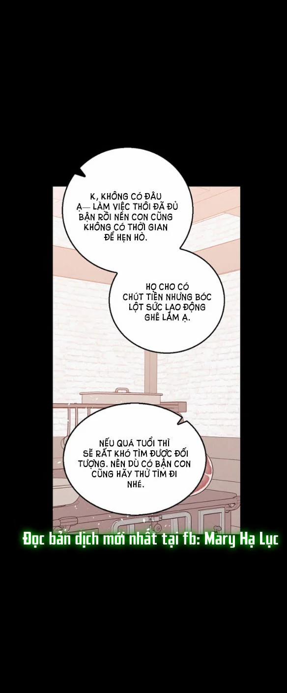 [18+] Cách Làm Hoàng Đế Cương 19.1 trang 26