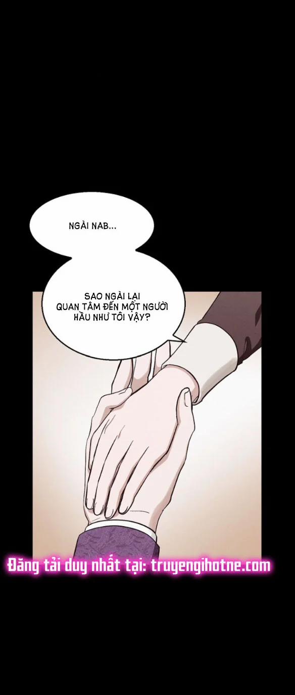 [18+] Cách Làm Hoàng Đế Cương 19.1 trang 30