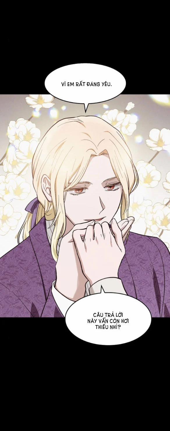 [18+] Cách Làm Hoàng Đế Cương 19.1 trang 31