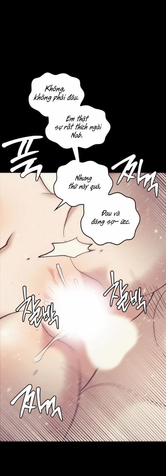 [18+] Cách Làm Hoàng Đế Cương 19.2 trang 19