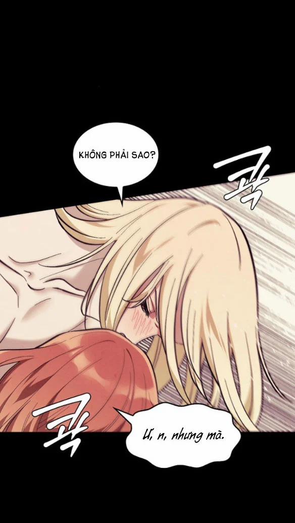 [18+] Cách Làm Hoàng Đế Cương 19.2 trang 21