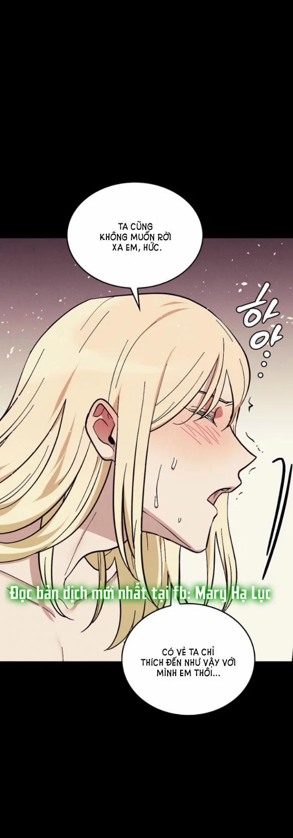 [18+] Cách Làm Hoàng Đế Cương 19.2 trang 22