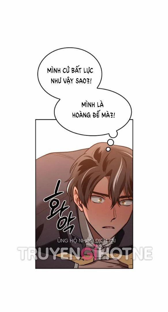 [18+] Cách Làm Hoàng Đế Cương 2.1 trang 14