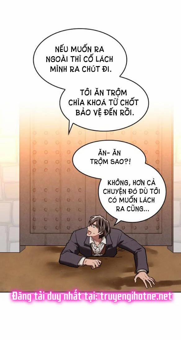 [18+] Cách Làm Hoàng Đế Cương 2.1 trang 2