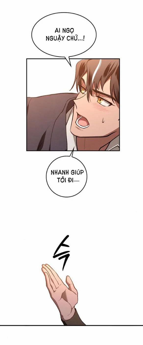 [18+] Cách Làm Hoàng Đế Cương 2.1 trang 21