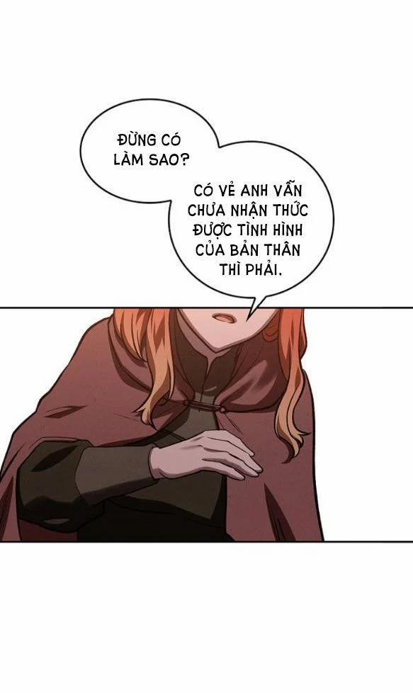 [18+] Cách Làm Hoàng Đế Cương 2.1 trang 25