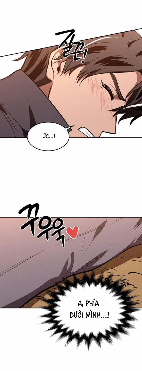 [18+] Cách Làm Hoàng Đế Cương 2.1 trang 28