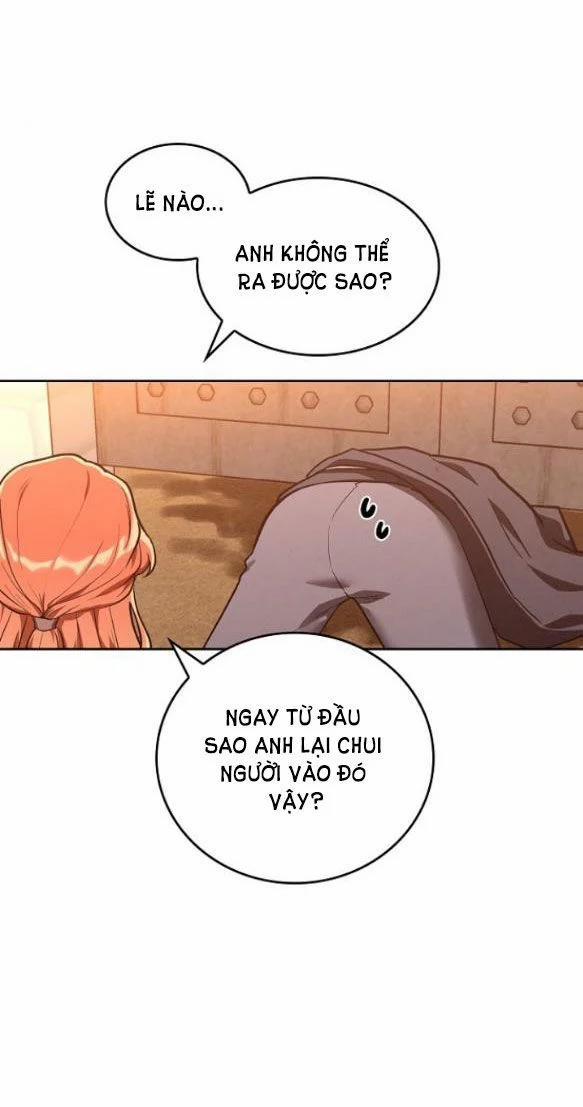 [18+] Cách Làm Hoàng Đế Cương 2.1 trang 3