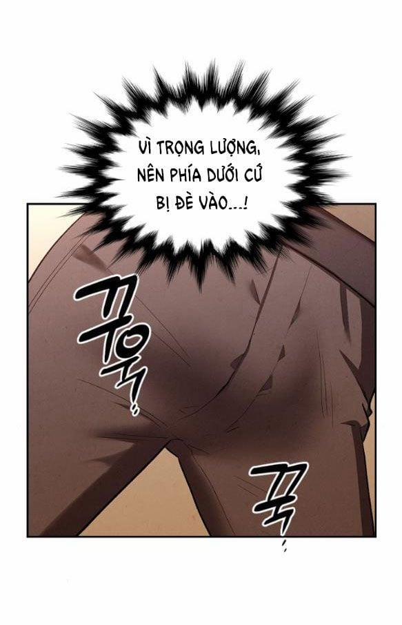 [18+] Cách Làm Hoàng Đế Cương 2.1 trang 30