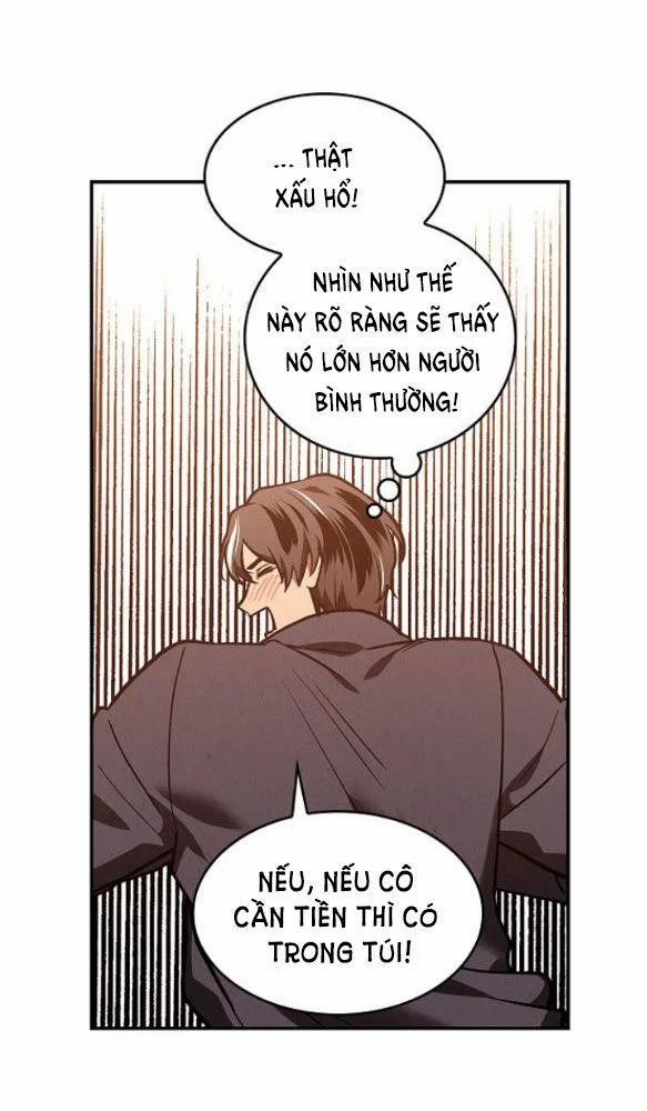 [18+] Cách Làm Hoàng Đế Cương 2.2 trang 14