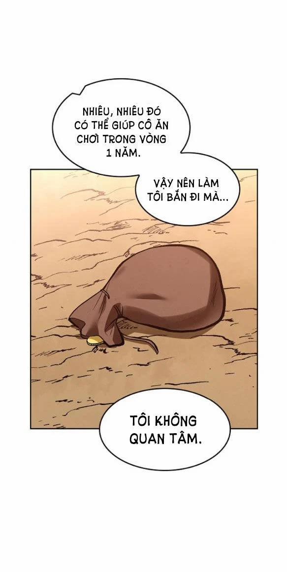 [18+] Cách Làm Hoàng Đế Cương 2.2 trang 17