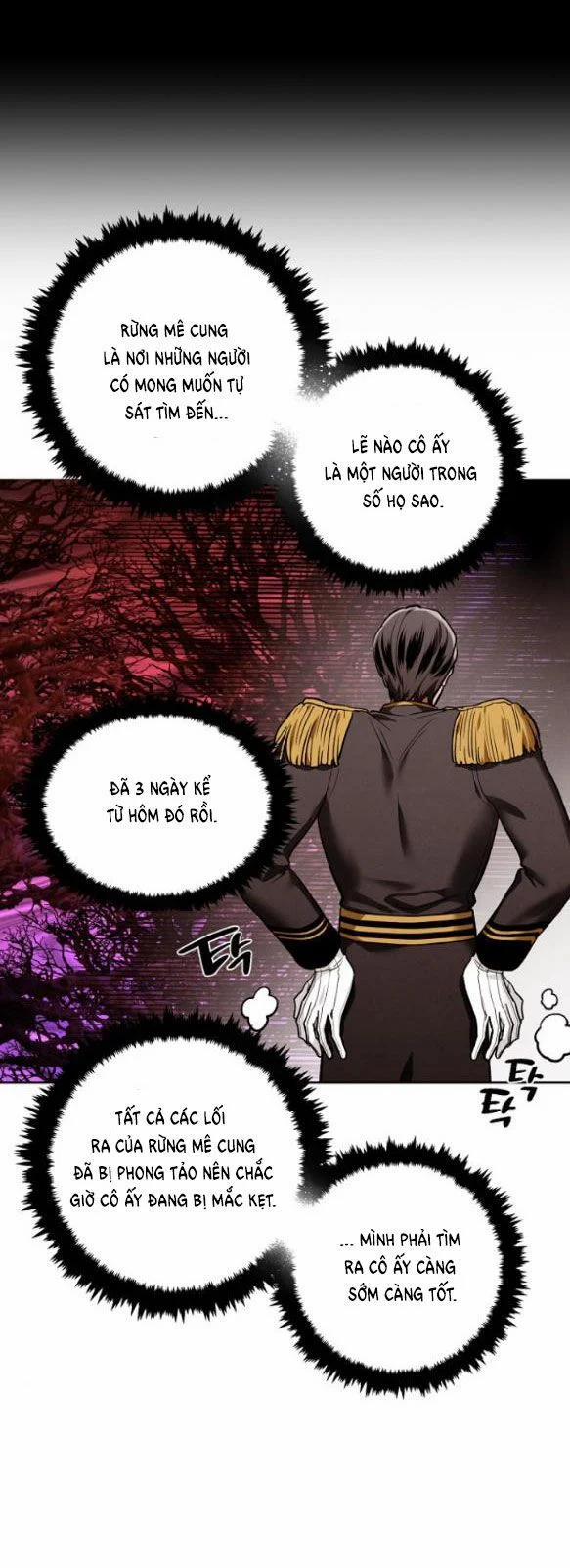 [18+] Cách Làm Hoàng Đế Cương 2.2 trang 37