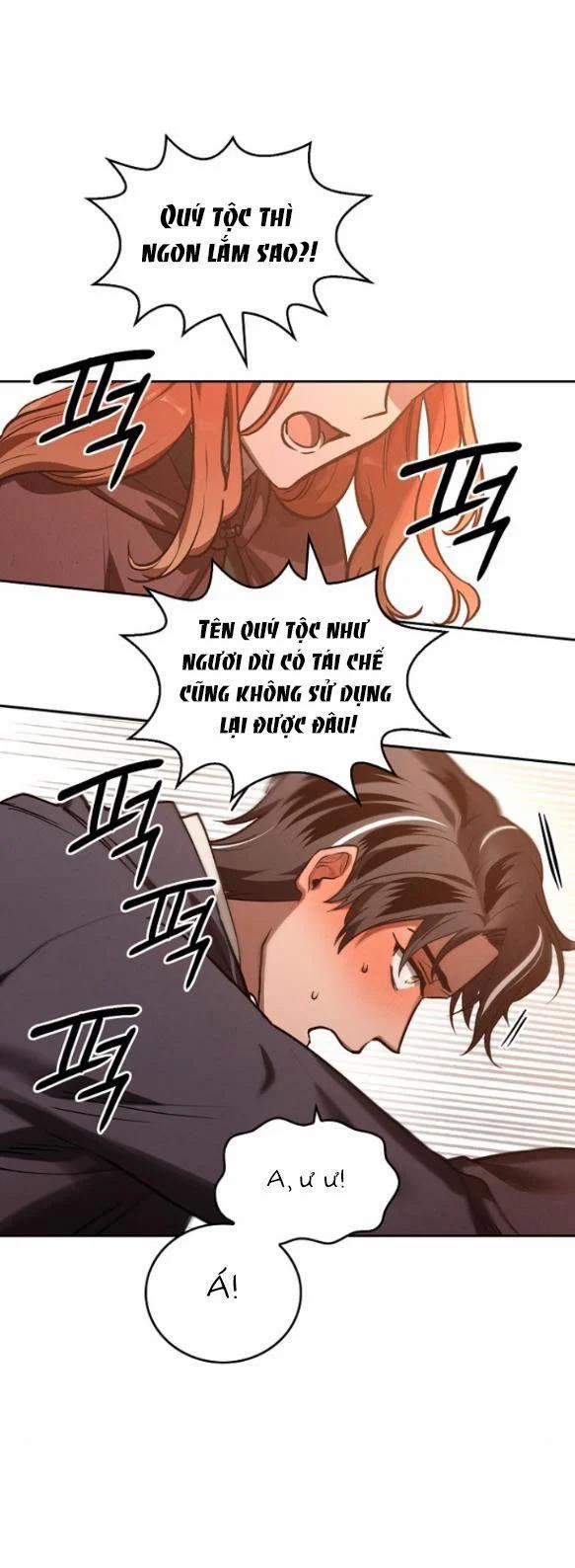 [18+] Cách Làm Hoàng Đế Cương 2.2 trang 9