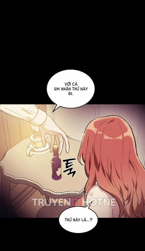 [18+] Cách Làm Hoàng Đế Cương 20.1 trang 10