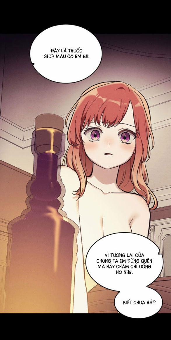 [18+] Cách Làm Hoàng Đế Cương 20.1 trang 12
