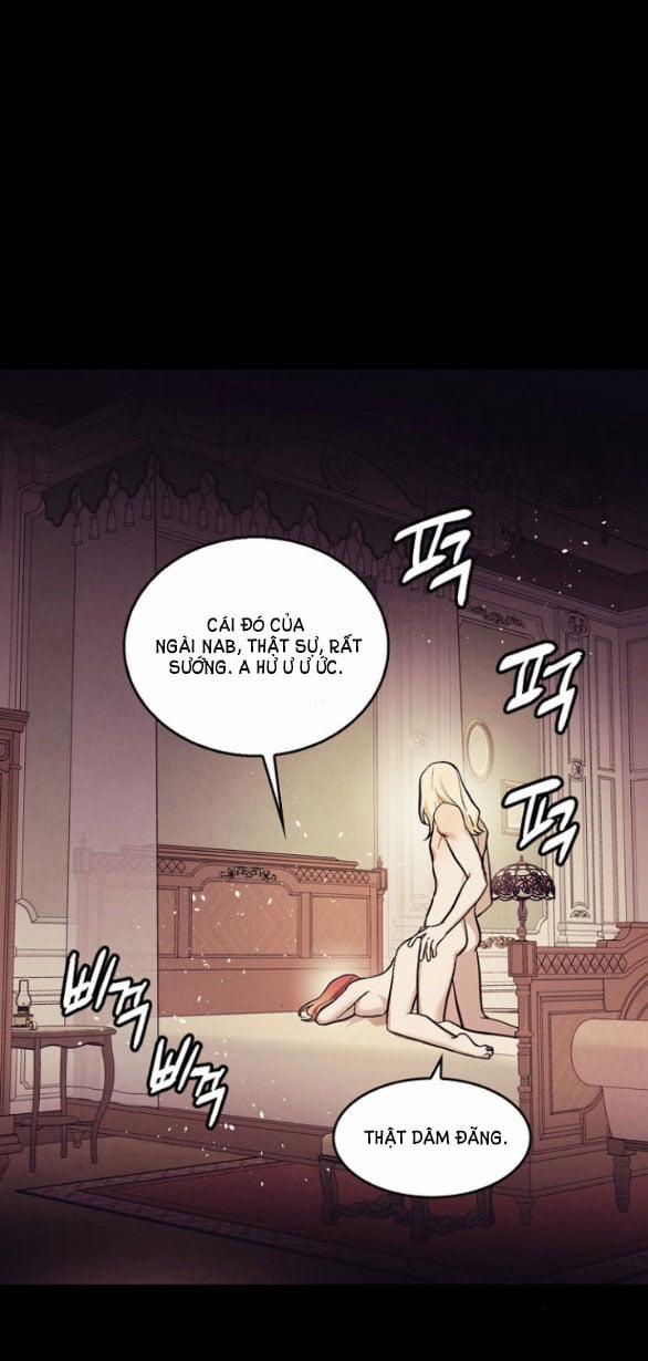 [18+] Cách Làm Hoàng Đế Cương 20.1 trang 17