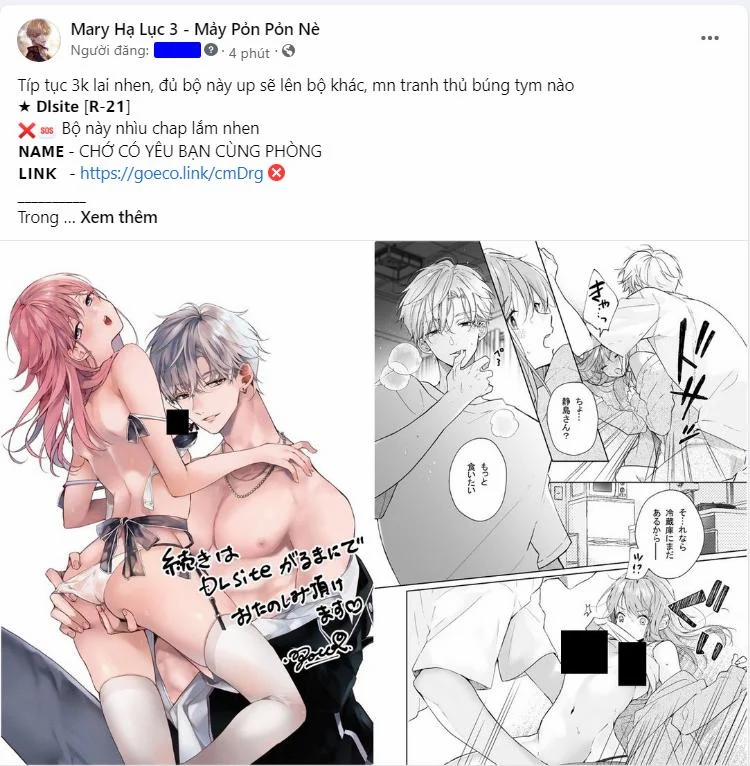 [18+] Cách Làm Hoàng Đế Cương 20.1 trang 2