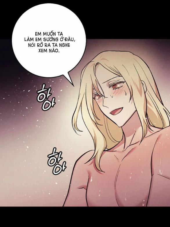 [18+] Cách Làm Hoàng Đế Cương 20.1 trang 21