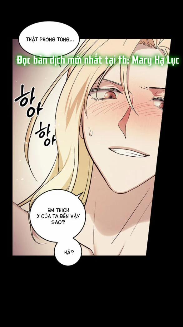 [18+] Cách Làm Hoàng Đế Cương 20.1 trang 26