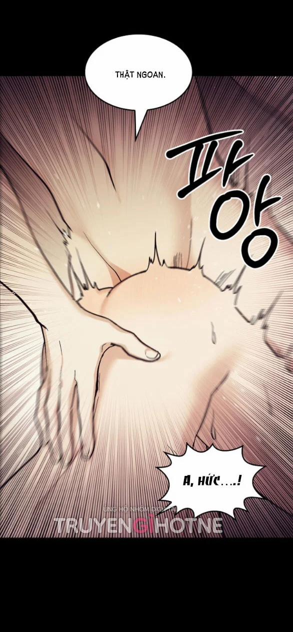 [18+] Cách Làm Hoàng Đế Cương 20.1 trang 36